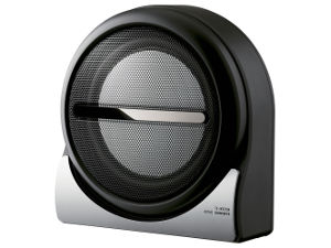 Subwoofer Activo