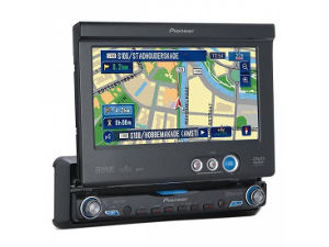 Navegadores GPS 1 DIN