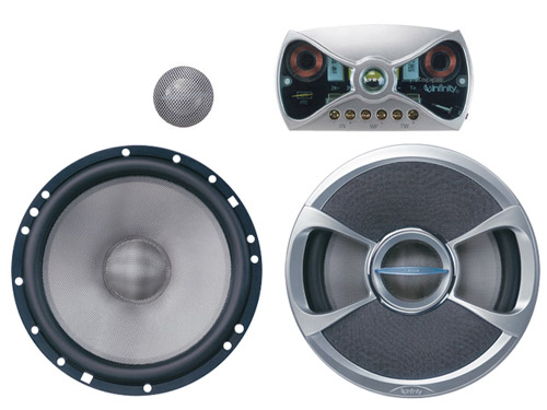 Infinity 65.7cs Infinity 65.7cs