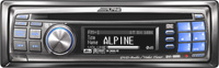 Alpine DVI-9990R Alpine DVI-9990R