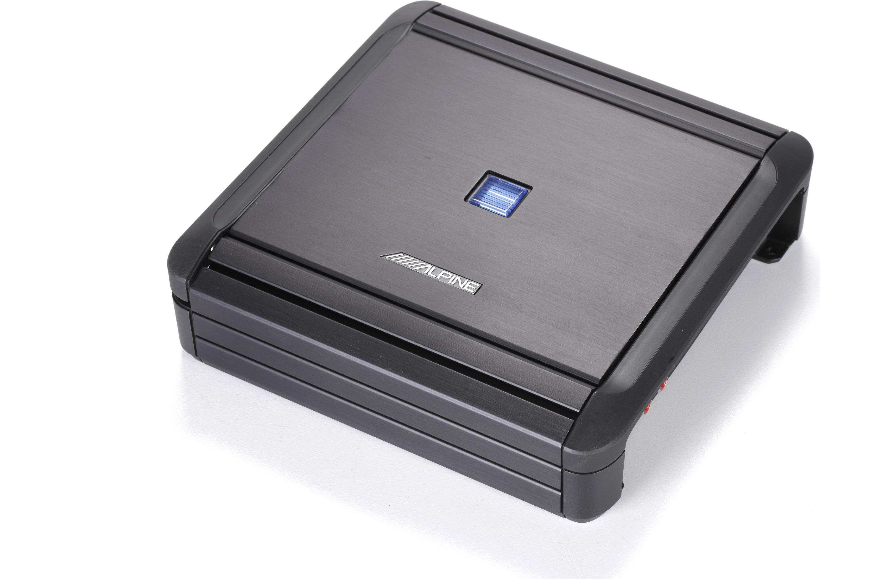 Alpine MRV-F300 Img_1 Alpine MRV-F300 Img_1