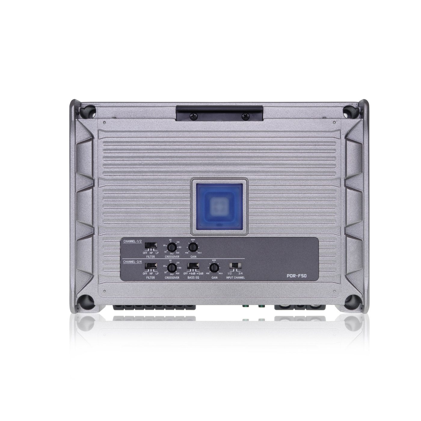 Alpine PDR-F50 Img_3 Alpine PDR-F50 Img_3