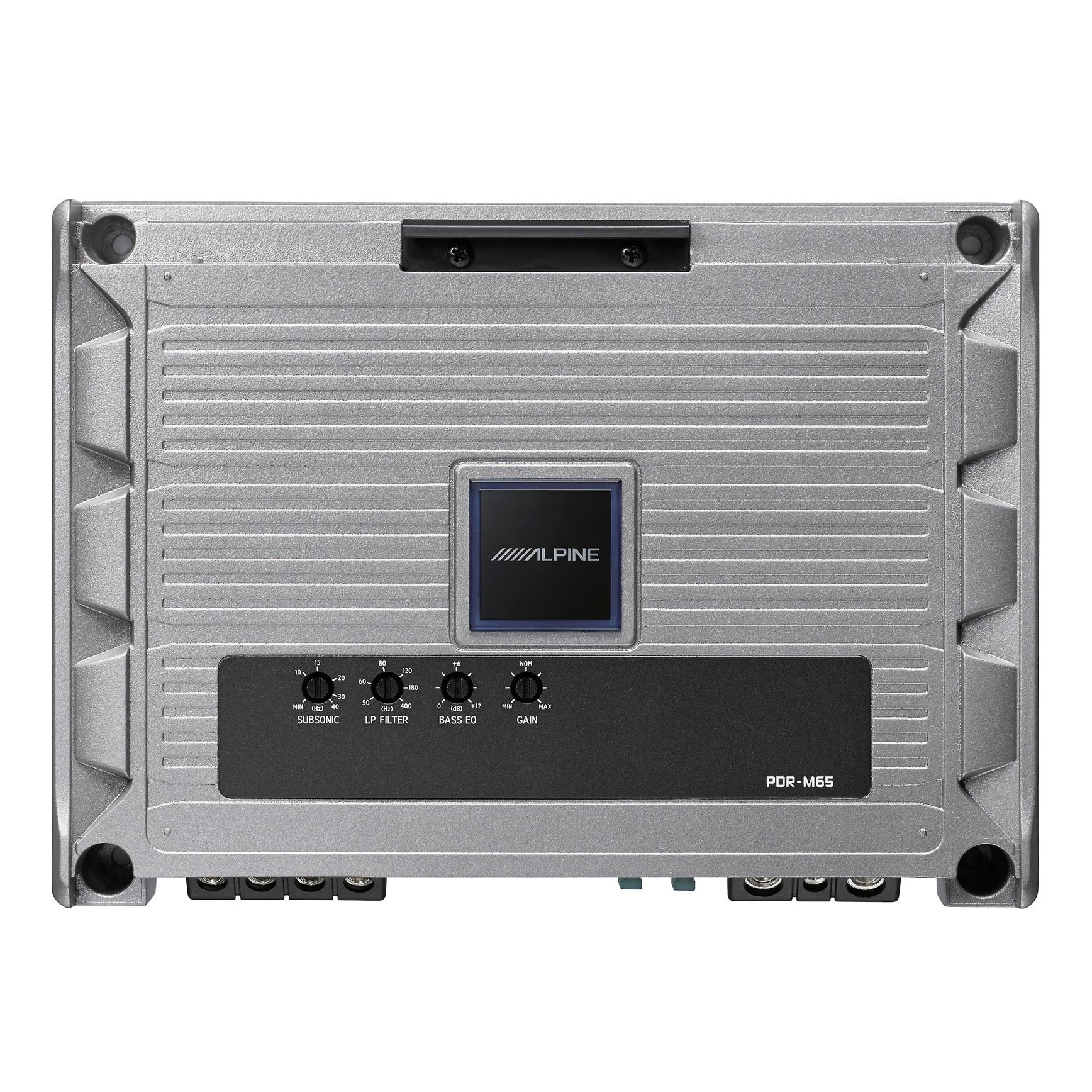 Alpine PDR-M65 Img_2 Alpine PDR-M65 Img_2