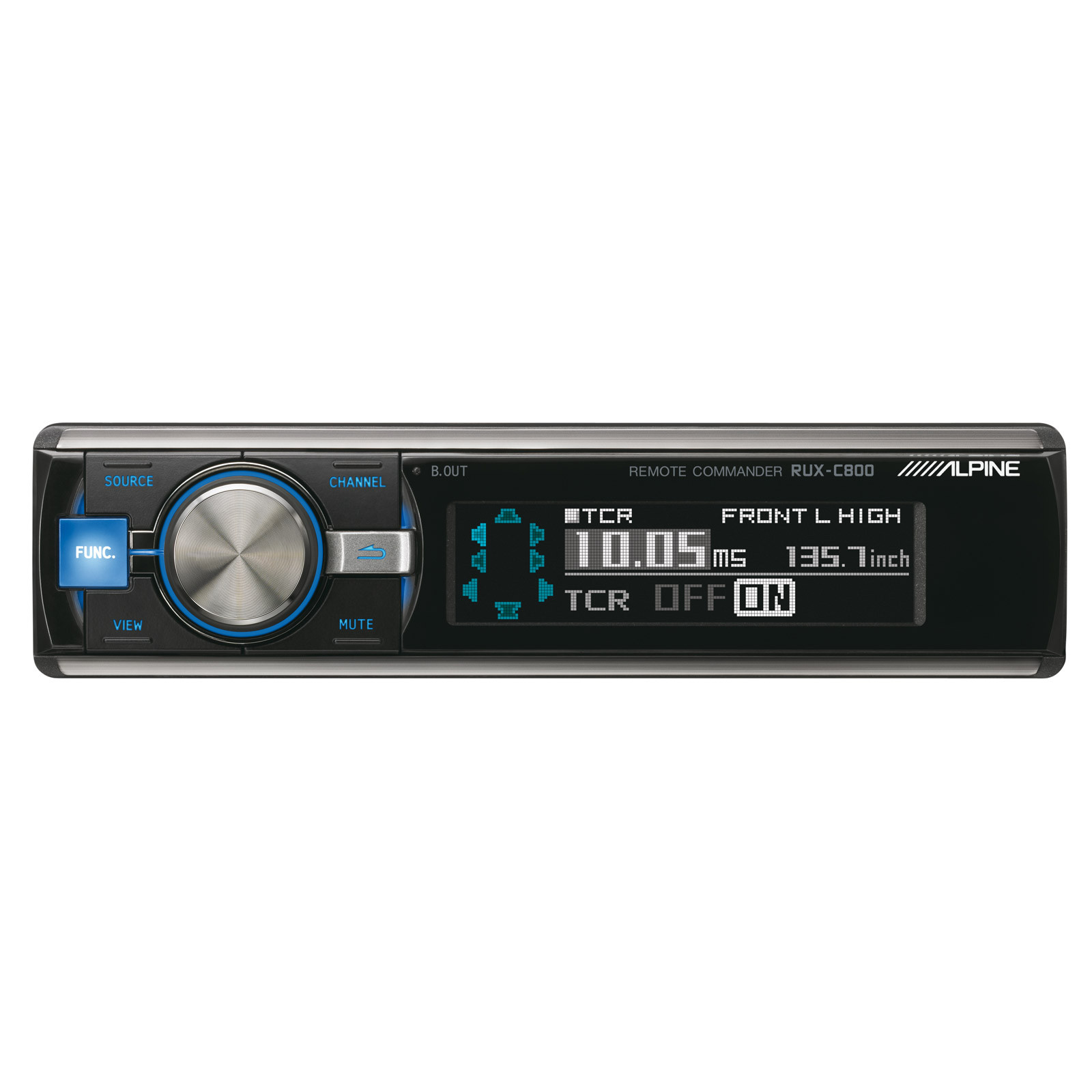 Alpine RUX-C800 Alpine RUX-C800