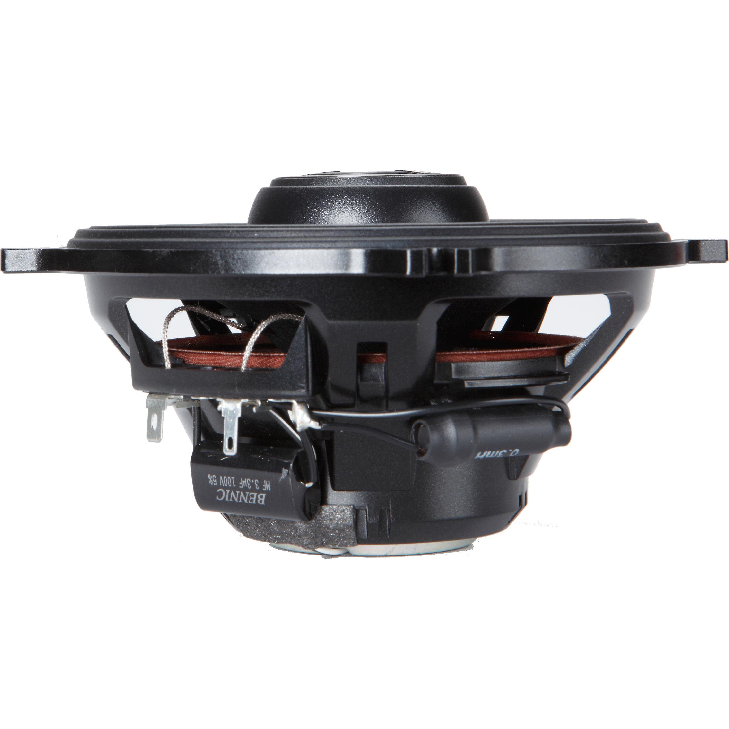 Alpine SPR-50 Img_2 Alpine SPR-50 Img_2