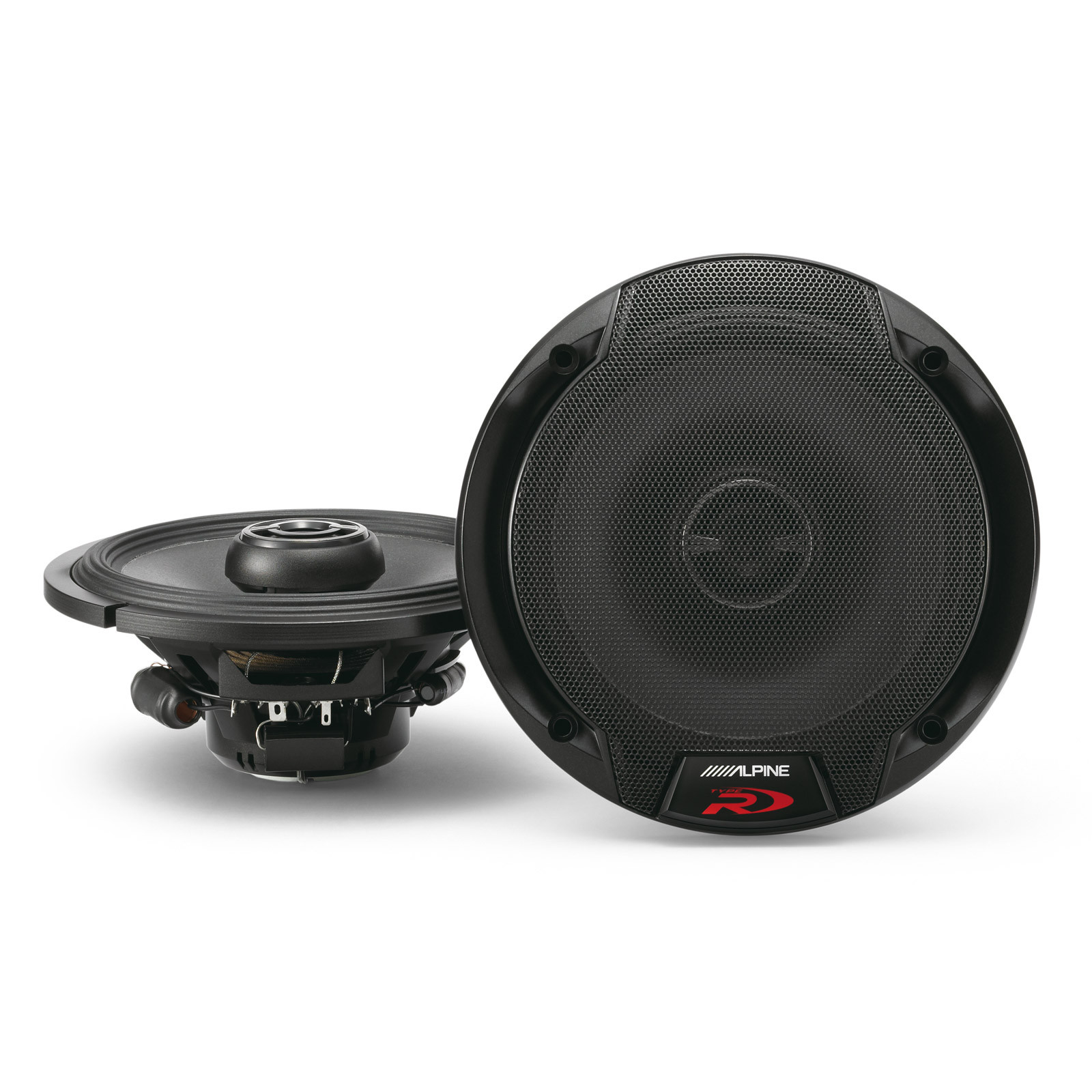 Alpine SPR-60 Alpine SPR-60