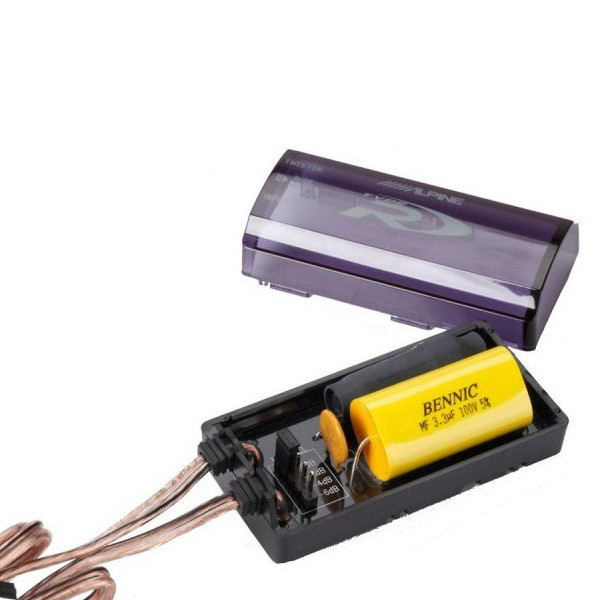 Alpine Type-R SPR-60C Img_2 Alpine Type-R SPR-60C Img_2