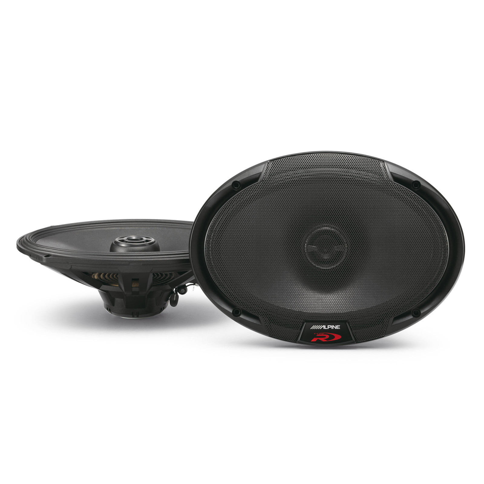 Alpine SPR-69 Alpine SPR-69