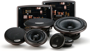 Alpine F#1 Status SPX-Z18T Alpine F#1 Status SPX-Z18T