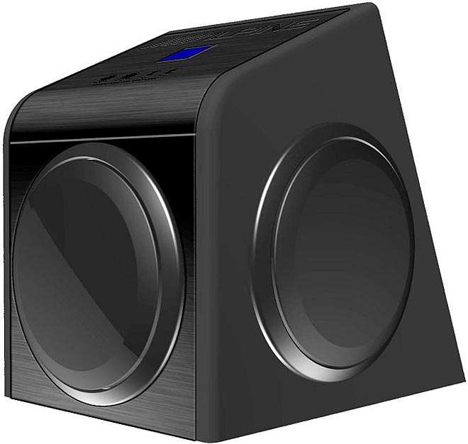 Alpine SWD-2030 Alpine SWD-2030