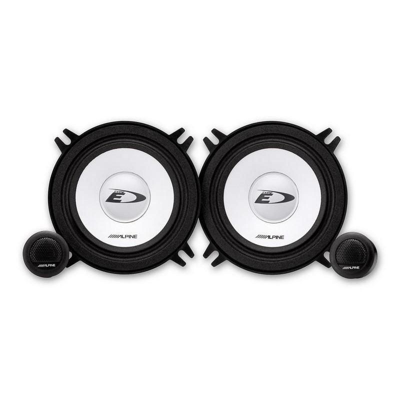 Alpine Type-E SXE-1350S Alpine Type-E SXE-1350S