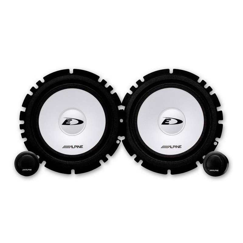 Alpine Type-E SXE-1750S Alpine Type-E SXE-1750S