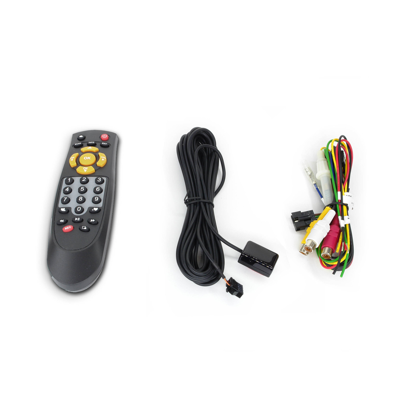 Alpine TUE-DAB1U Img_1 Alpine TUE-DAB1U Img_1