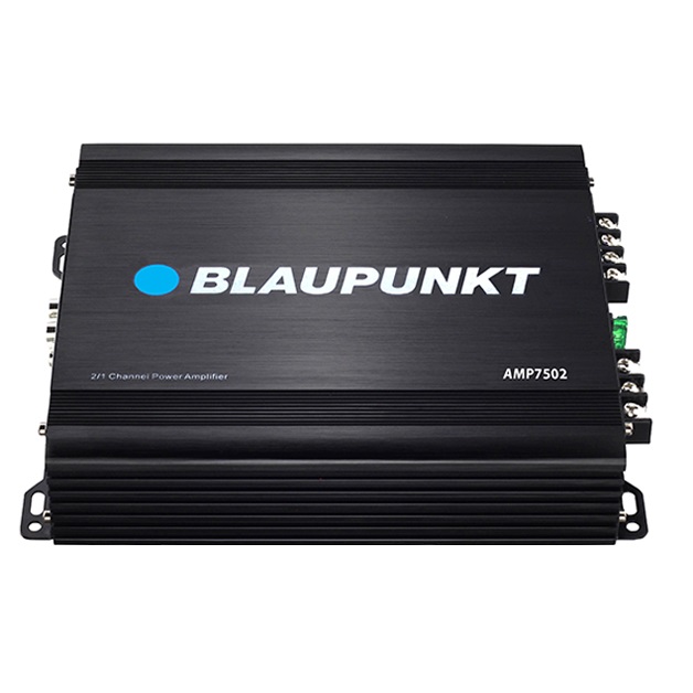 Blaupunkt AMP7502