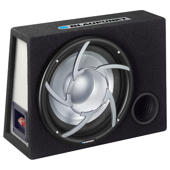 Blaupunkt THb 300 Blaupunkt THb 300