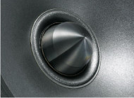 Guías de onda para centrar el sonido Guías de onda para centrar el sonido