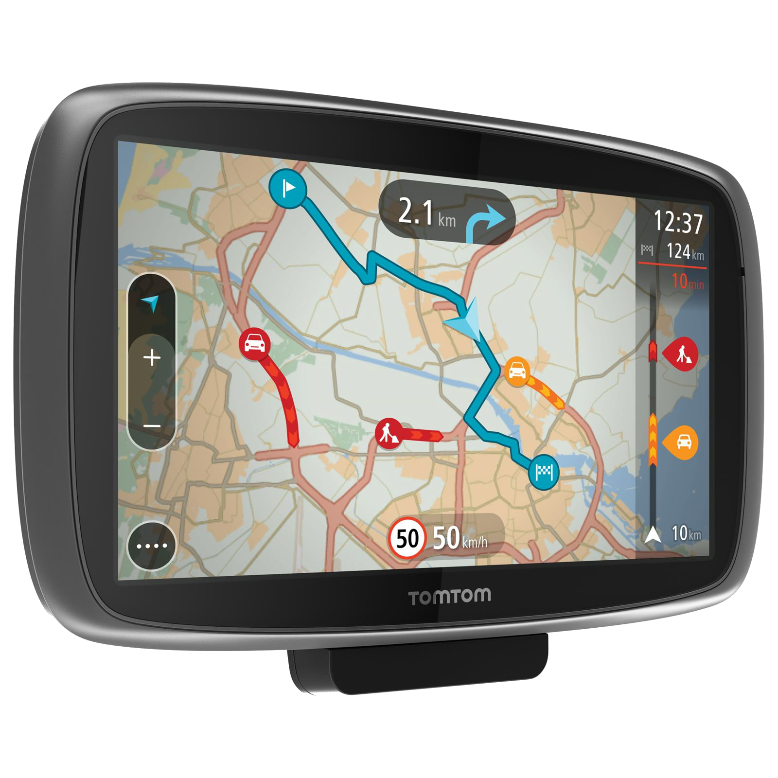 Tomtom Go 6000 Tomtom Go 6000