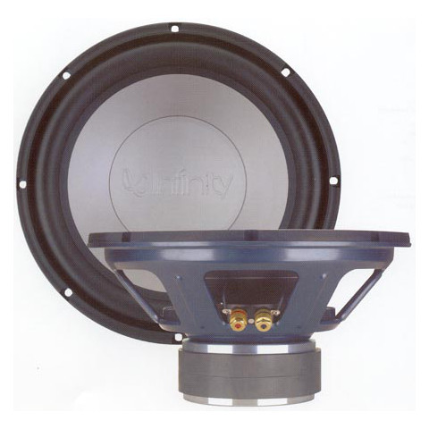 Infinity Kappa 120.3se Infinity Kappa 120.3se