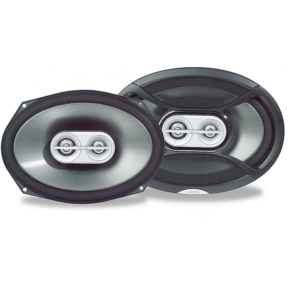 Infinity Reference 9613i Infinity Reference 9613i