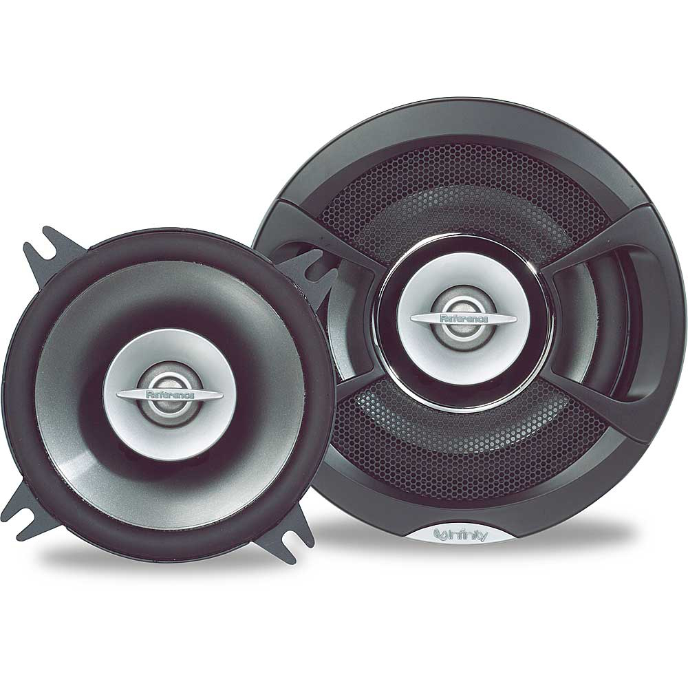 Infinity Reference 4012i Infinity Reference 4012i