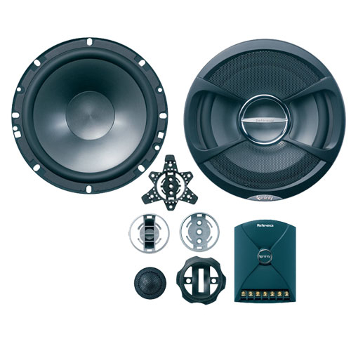 Infinity Reference 6510cs Infinity Reference 6510cs