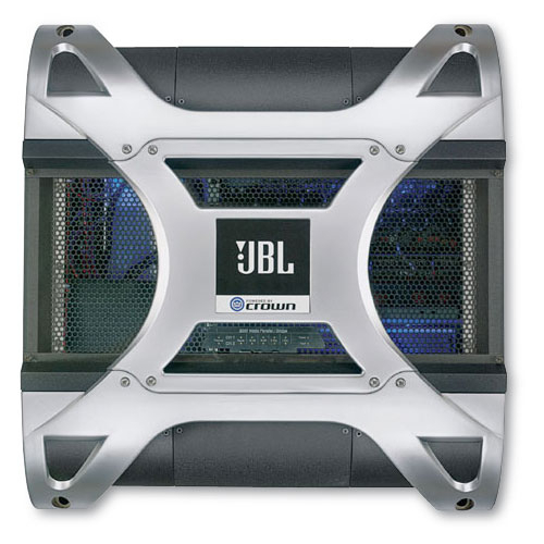 JBL A3000GTi