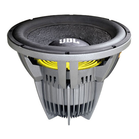 JBL W10 GTie JBL W10 GTie