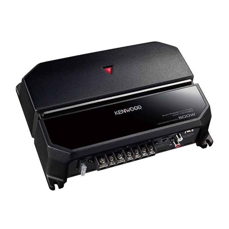 Kenwood KAC-PS702EX Kenwood KAC-PS702EX