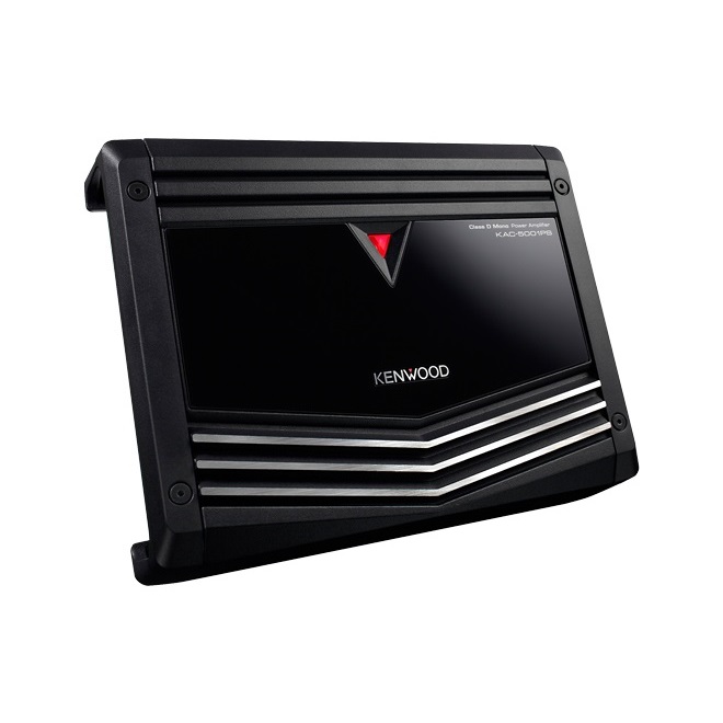 Kenwood KAC-5001PS Kenwood KAC-5001PS