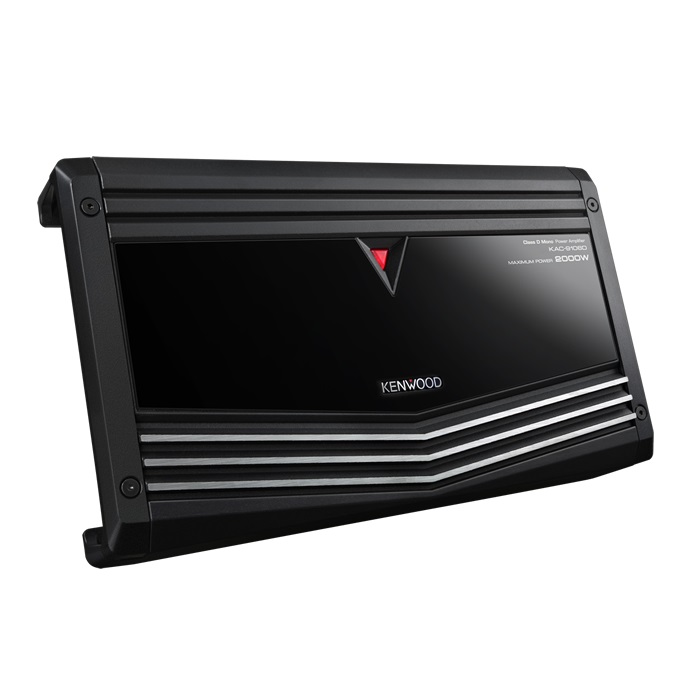 Kenwood KAC-9106D Kenwood KAC-9106D