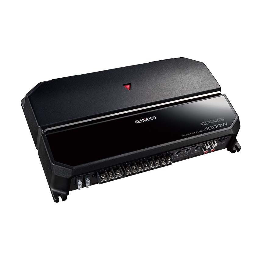 Kenwood KAC-PS704EX Kenwood KAC-PS704EX