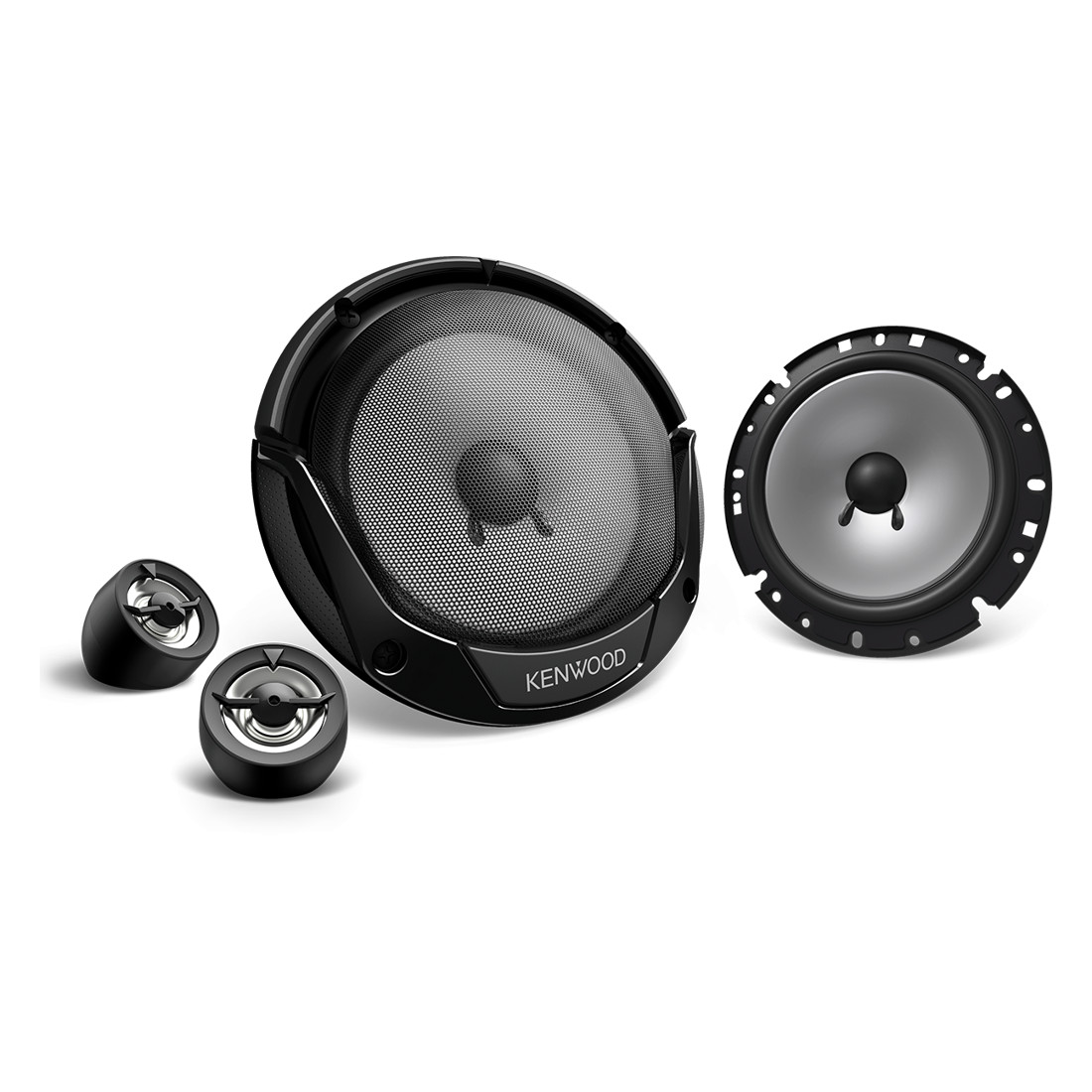 Kenwood KFC-E170P Kenwood KFC-E170P