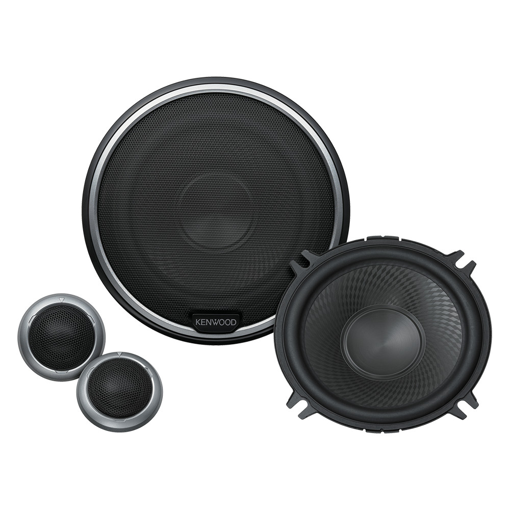 Kenwood KFC-S503P Kenwood KFC-S503P