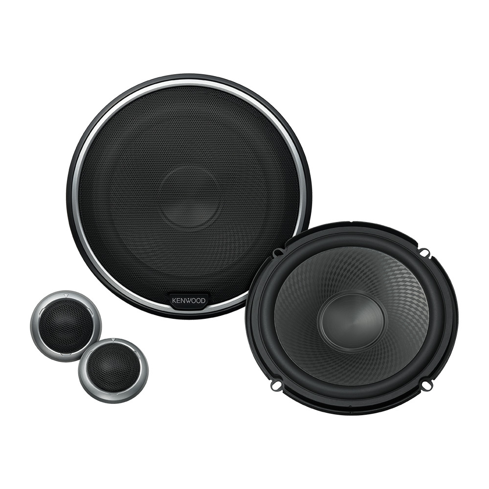 Kenwood KFC-S703P Kenwood KFC-S703P