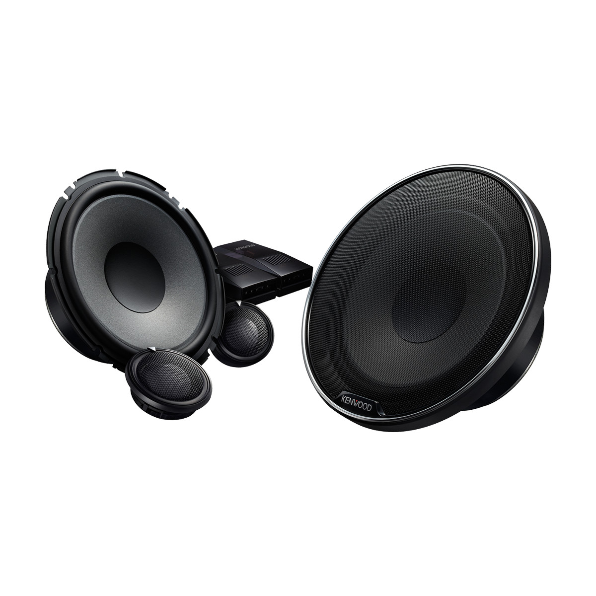 Kenwood XR-1800P Kenwood XR-1800P