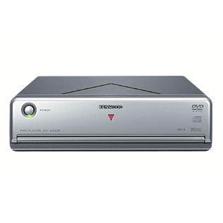 Kenwood KDV-S220P Kenwood KDV-S220P