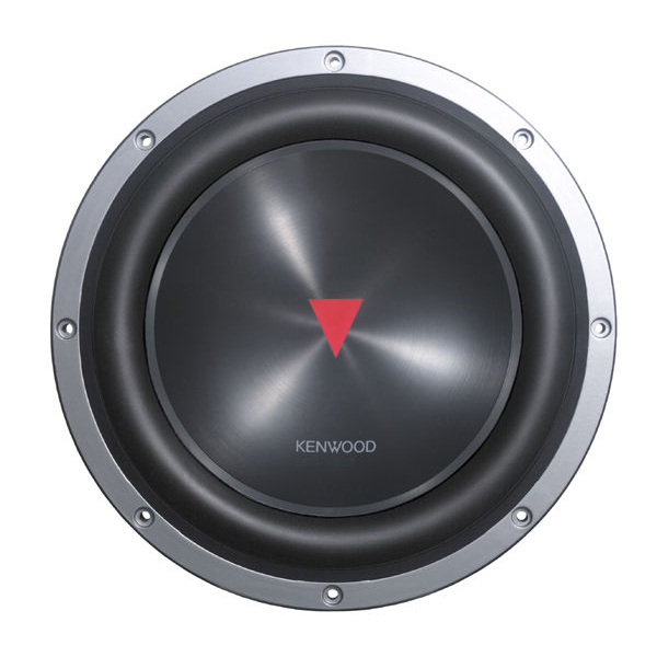 Kenwood KFC-WPS1002D Kenwood KFC-WPS1002D