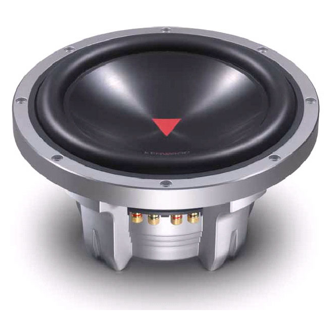 Kenwood KFC-WPS1202D Kenwood KFC-WPS1202D