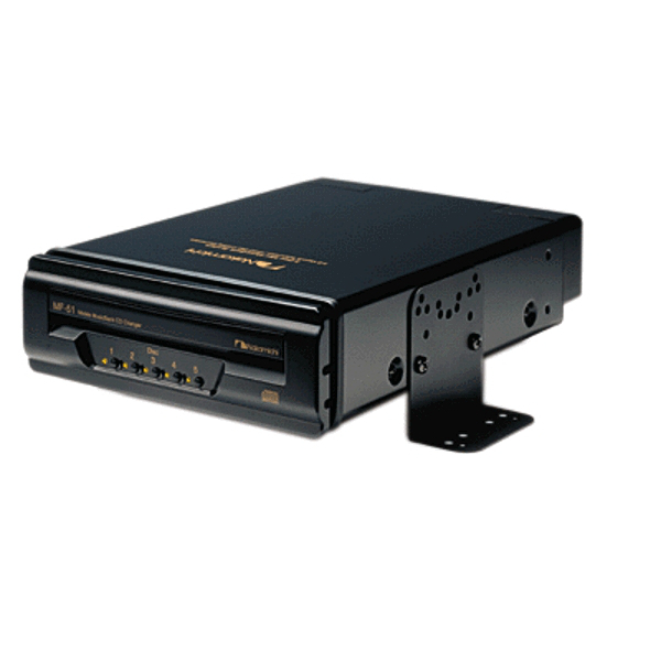 Nakamichi Musicbank MF-51 Nakamichi Musicbank MF-51