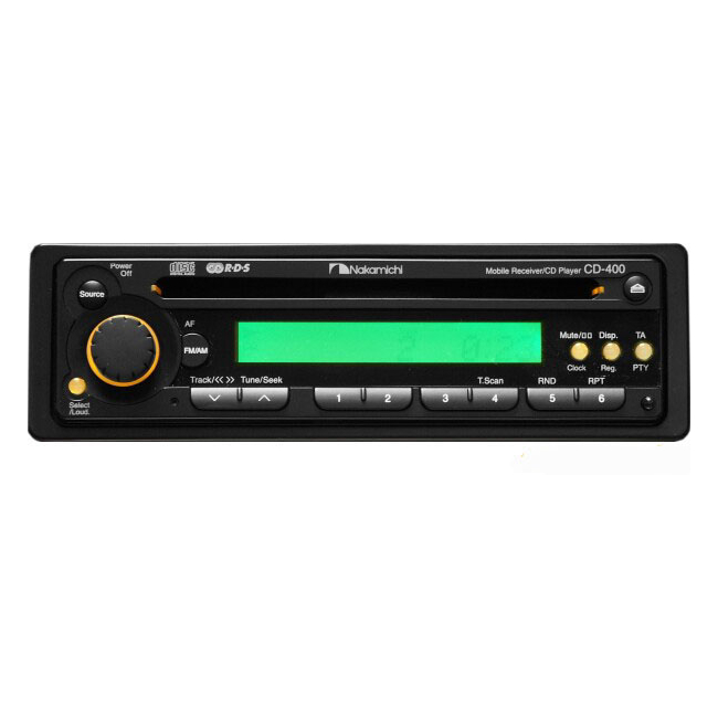 Nakamichi CD 400 Nakamichi CD 400