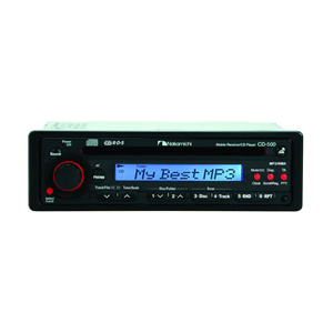 Nakamichi CD-500 Nakamichi CD-500