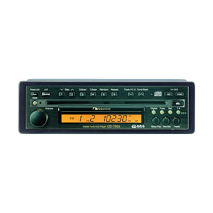 Nakamichi CD-700II Nakamichi CD-700II