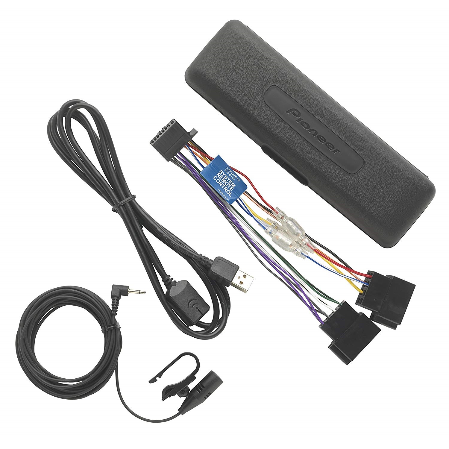 Pioneer DEH-X8700DAB Img_3 Pioneer DEH-X8700DAB Img_3