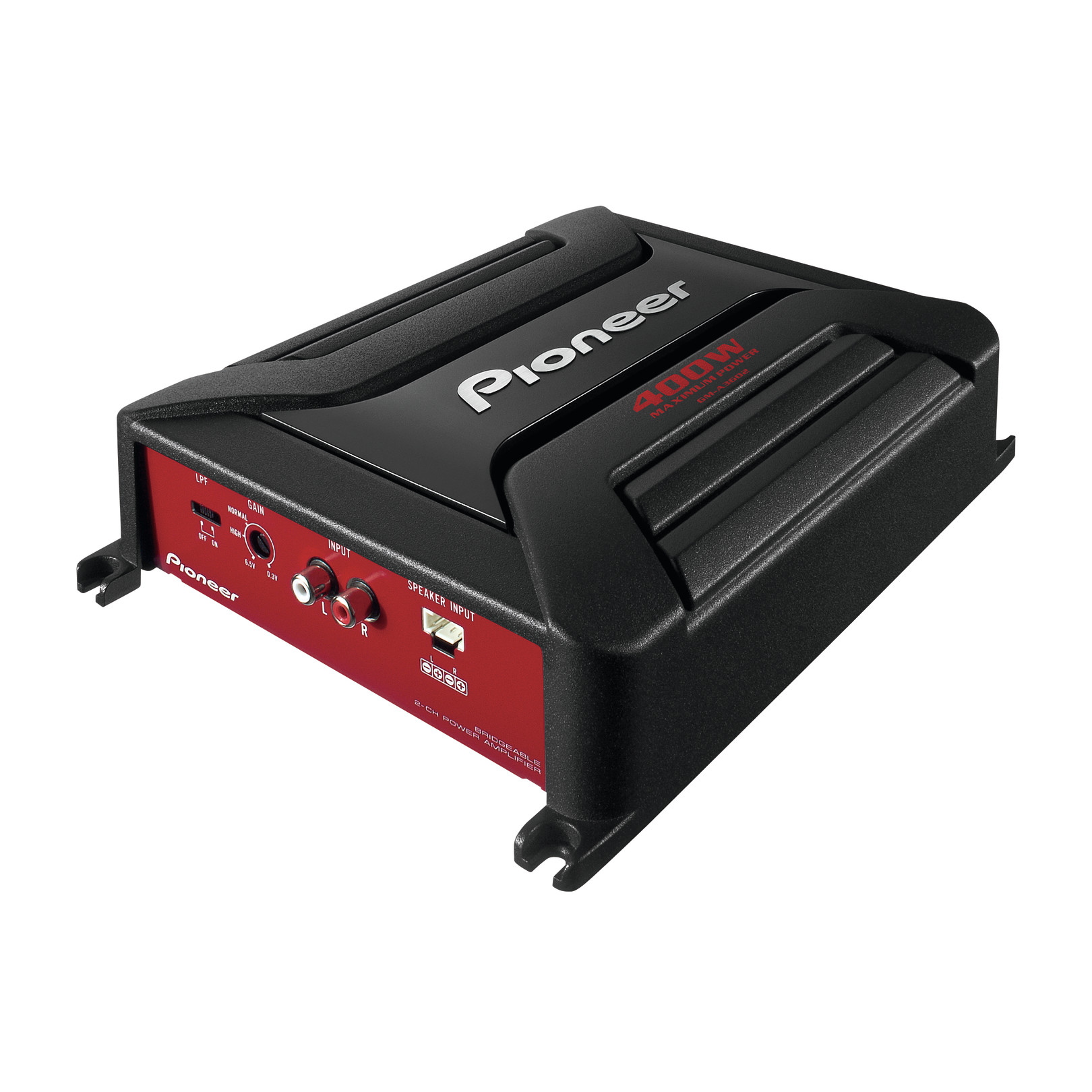 Pioneer GM-A3602 Pioneer GM-A3602