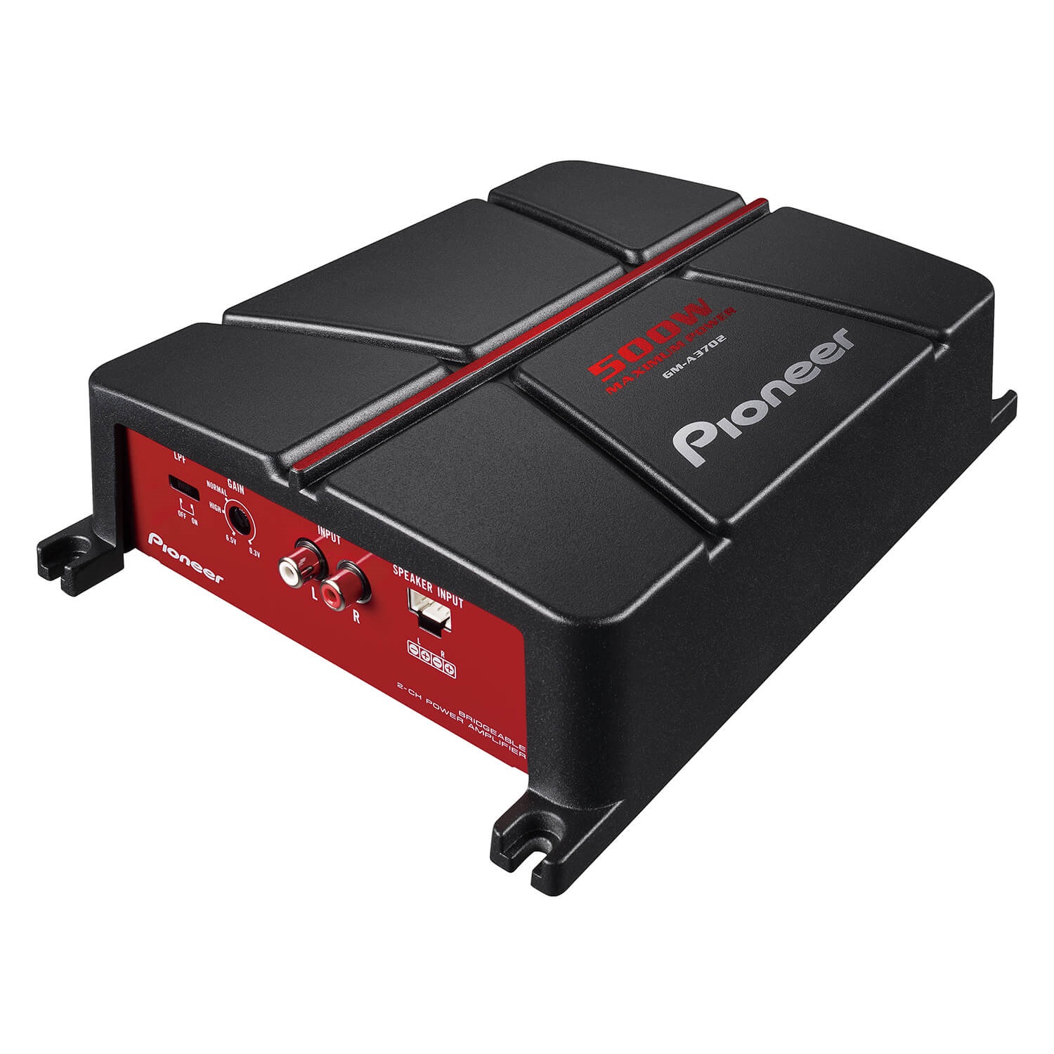 Pioneer GM-A3702 Pioneer GM-A3702