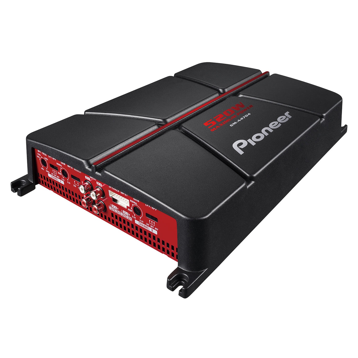 Pioneer GM-A4704 Pioneer GM-A4704