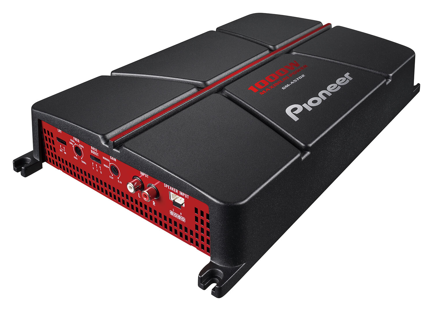 Pioneer GM-A5702 Pioneer GM-A5702