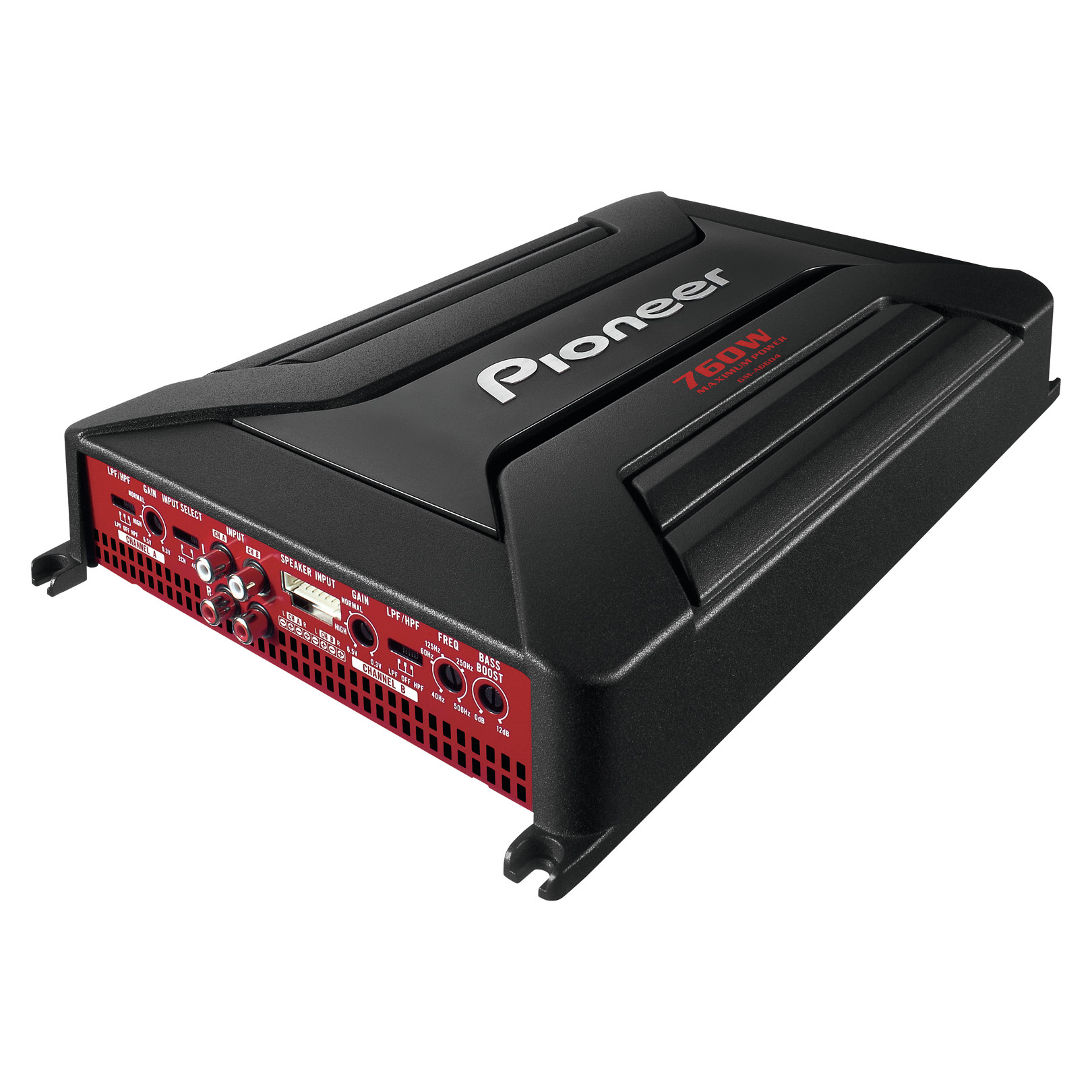 Pioneer GM-A6604 Pioneer GM-A6604