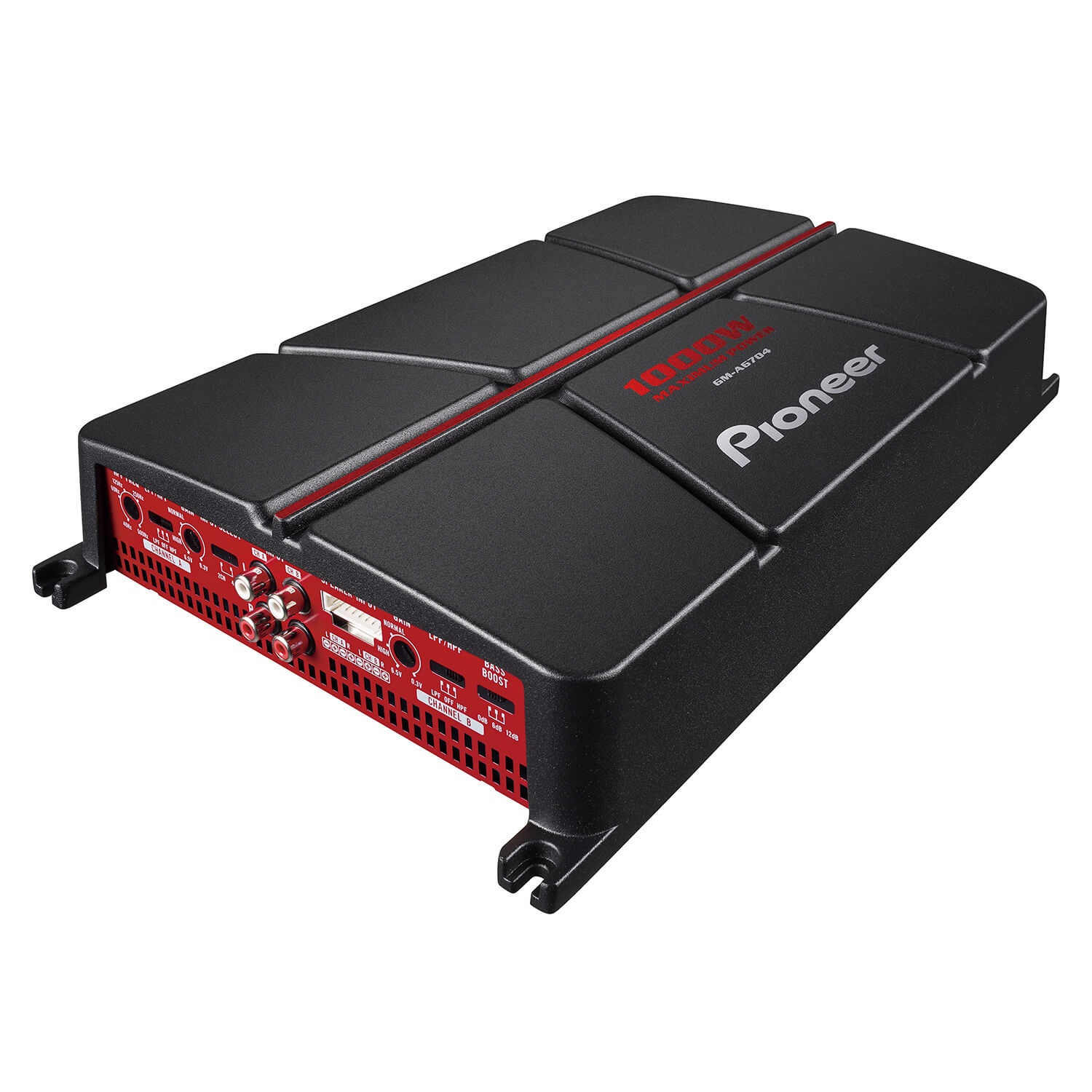 Pioneer GM-A6704 Pioneer GM-A6704