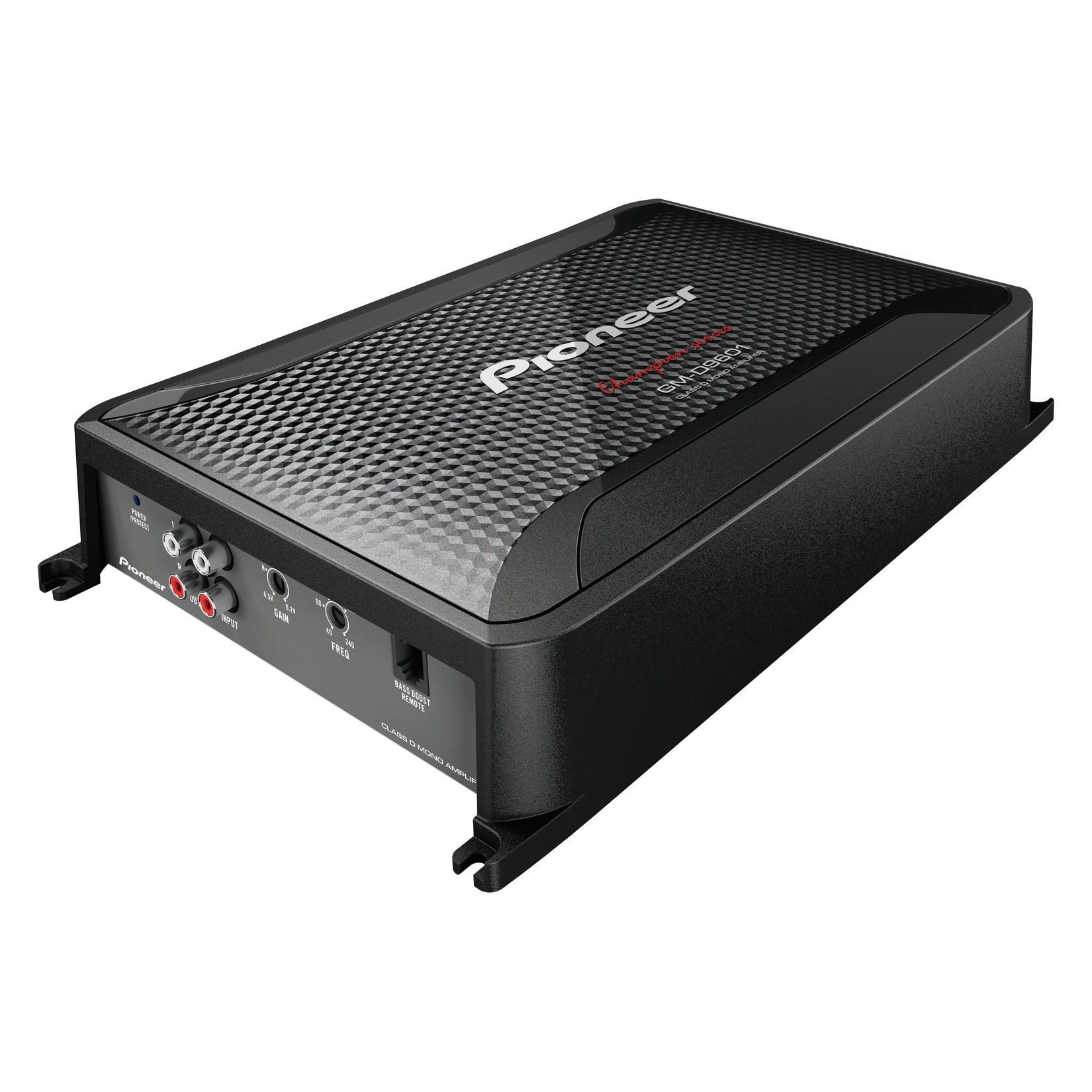 Pioneer GM-D9601 Pioneer GM-D9601